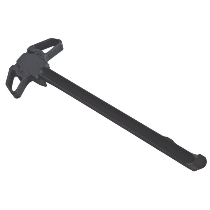KEY-ARMA Dźwignia przeładowania do AR-15 obustronna - alu (C/KEY-ARMA 704)