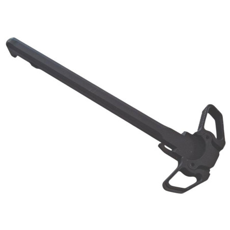 KEY-ARMA Reloading lever for AR-15 double-sided - alu (C/KEY-ARMA 704)