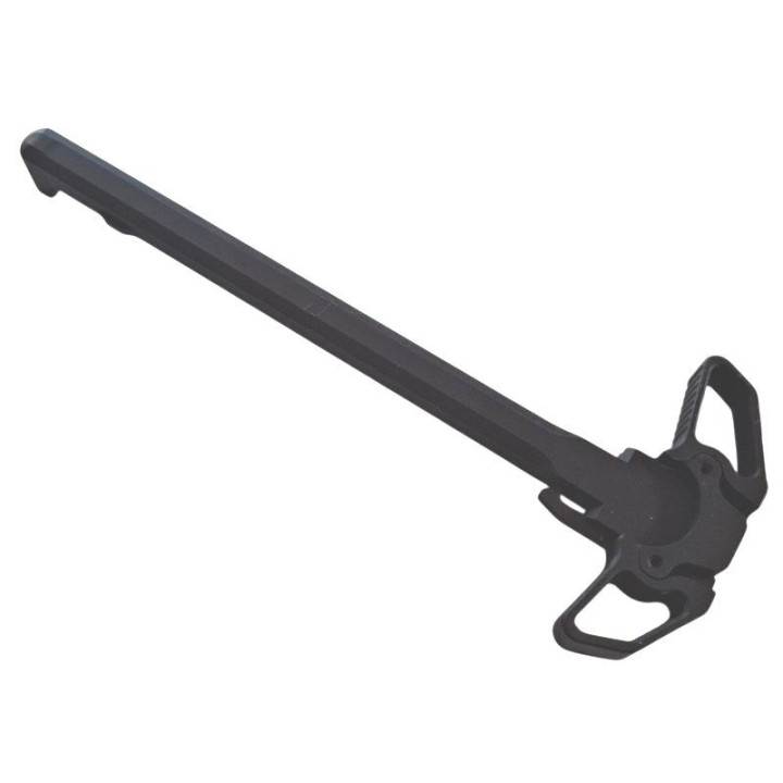 KEY-ARMA Reloading lever for AR-15 double-sided - alu (C/KEY-ARMA 704)