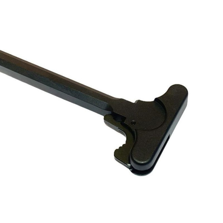 EEMANN TECH Přebíjecí páka AR-15 (180064) hliníková