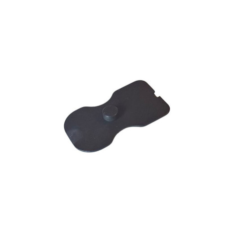 CZ Zatrzask denka magazynka do CZ 75/85  (0421-1760-02ND) ĆESKA ZBROJOVKA