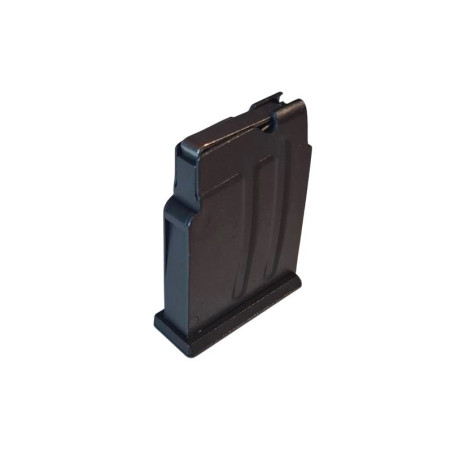 Magazine for CZ 457/5/512 .22LR / 5 cartridges (5133-1000-01ND) steel / ĆESKA ZBROJOVKA