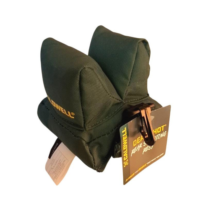 CALDWELL 640721 Střelecká brašna na zbraň - DEADSHOT REAR SHOOTING REST