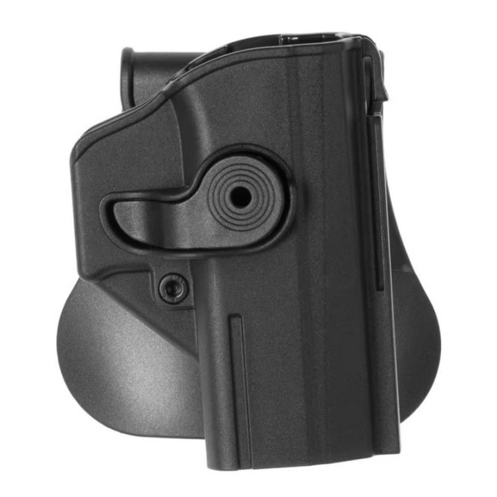 IMI Defense Kabura do CZ P-07            (IMI-Z1460-B)