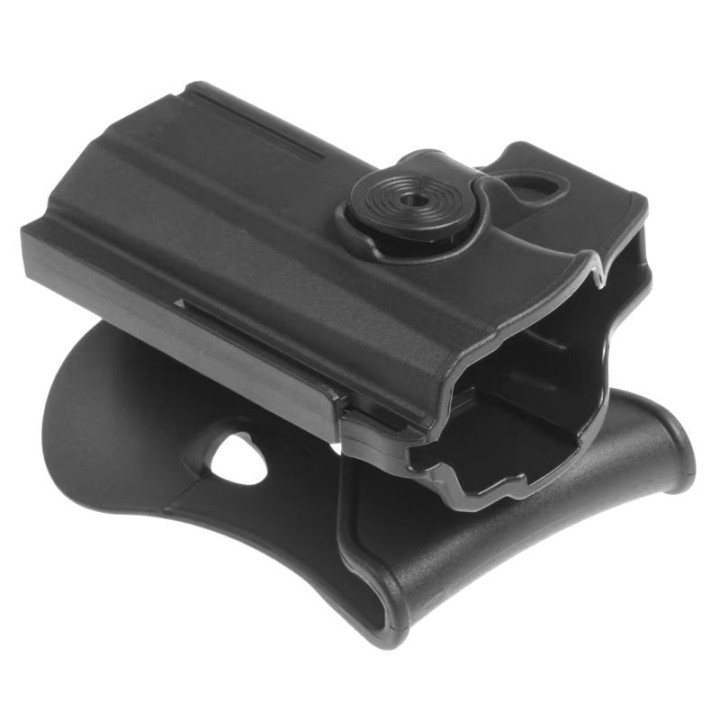 IMI Defense Holster for CZ P-07 (IMI-Z1460-B)