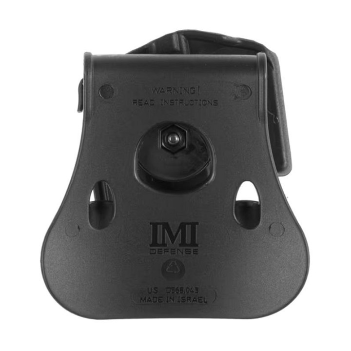 Pouzdro IMI Defense pro CZ P-07 (IMI-Z1460-B)
