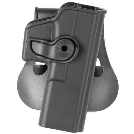 IMI Defense Holster for GLOCK 17 (IMI-Z1010-B)