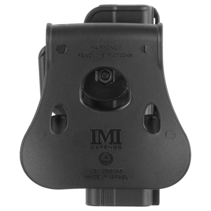 IMI Defense Holster for GLOCK 17 left (IMI-Z1010LH-B)
