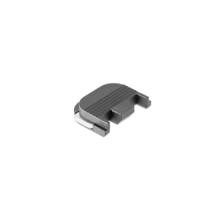 GLOCK Płytka oporowa - zaślepka zamka do Glock 17 / 19 Gen. 5 (33784)