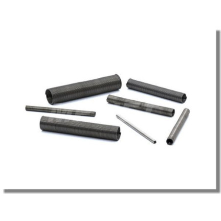 MP JET Stretch springs - 8 pieces (90829)