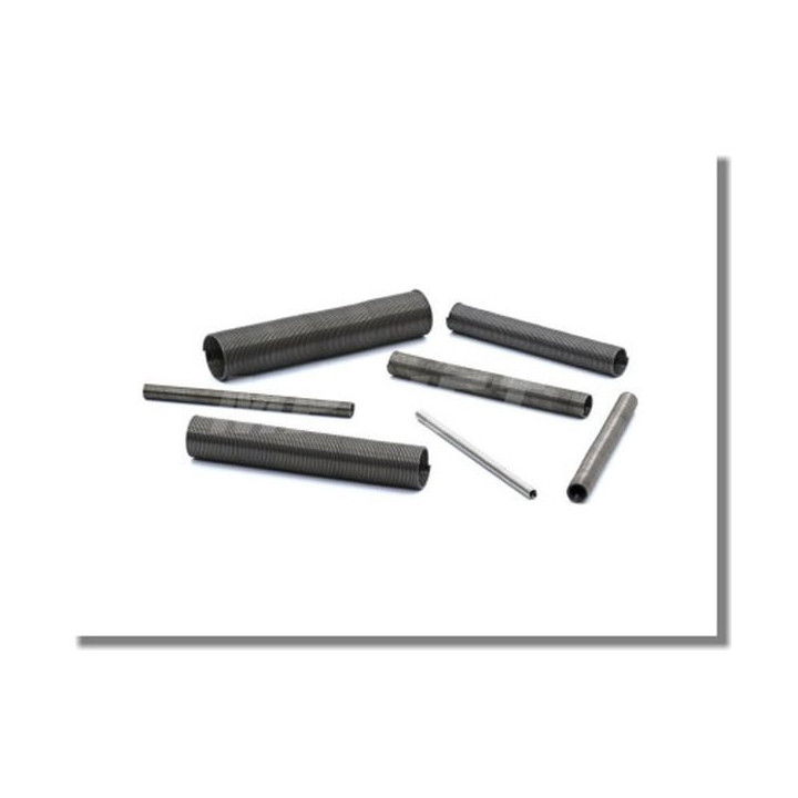 MP JET Prodlužovací pružiny - 8 kusů (90829)