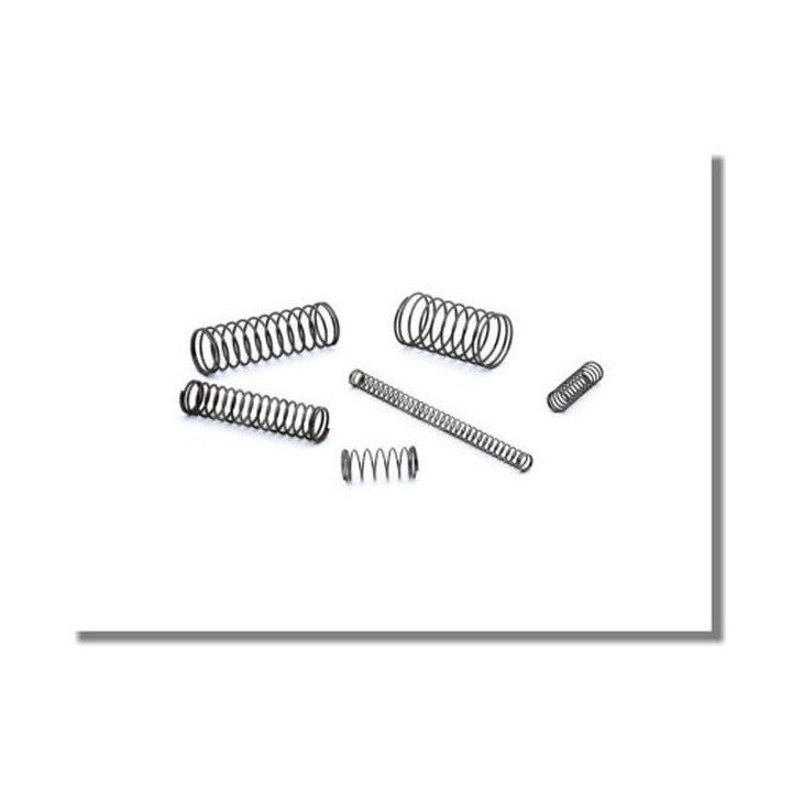 MP JET Compression springs - 8 pieces (90099)