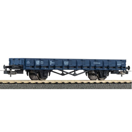 PIKO 54346 PKP-PLK nákladní vůz ep.VI / nízkoobjemový vůz
