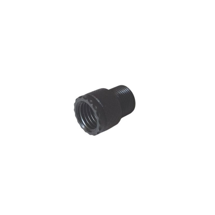 GRAND POWER Redukcja M12x1,5 na 1/2x28   UNF do pistoletu K22 (40000207)