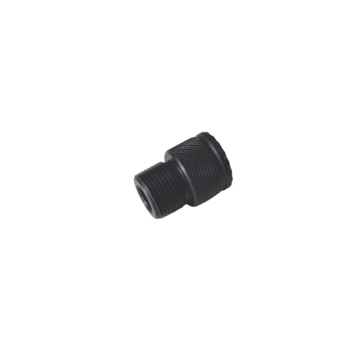 GRAND POWER Reduction M12x1.5 to 1/2x28 UNF for K22 gun (40000207)