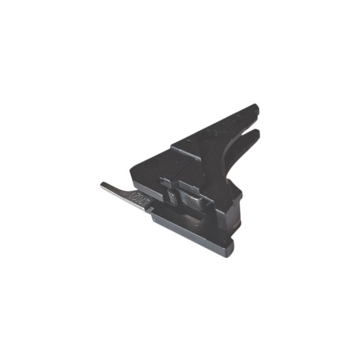 GLOCK trigger housing with ejector for Glock 17 / 19 Gen. 5 (47208 / 47021)