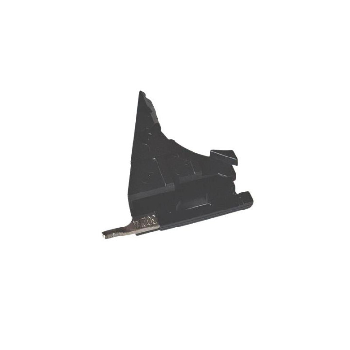 GLOCK Obudowa spustu z wyrzutnikiem do   Glock Gen. 4 / 9x19 mm (30275 / 30274 / 5357)