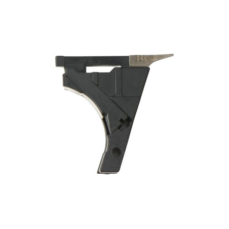 GLOCK trigger housing with ejector for Glock Gen. 3 / 9x19 mm (322 / 336)