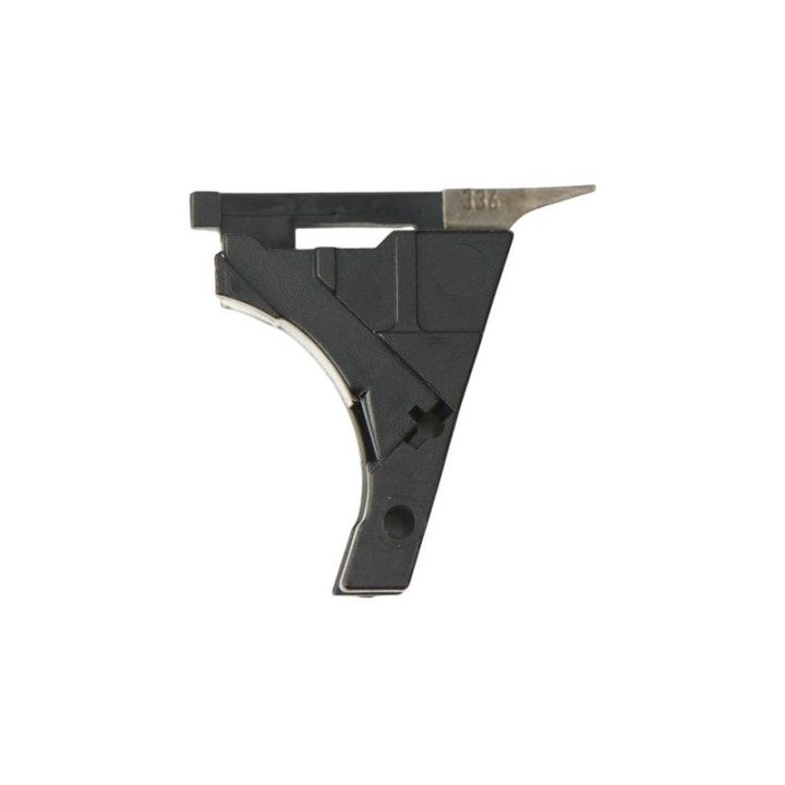 GLOCK trigger housing with ejector for Glock Gen. 3 / 9x19 mm (322 / 336)
