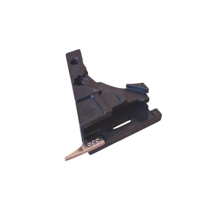 GLOCK Obudowa spustu z wyrzutnikiem do   Glock Gen. 3 / 9x19 mm (322 / 336)