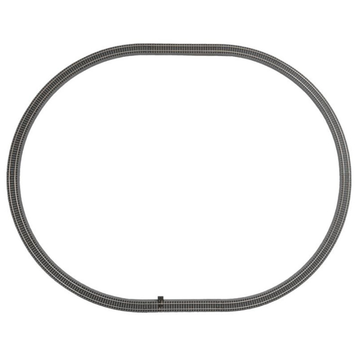 PIKO 57032 Zestaw startowy BR 218 DB AG