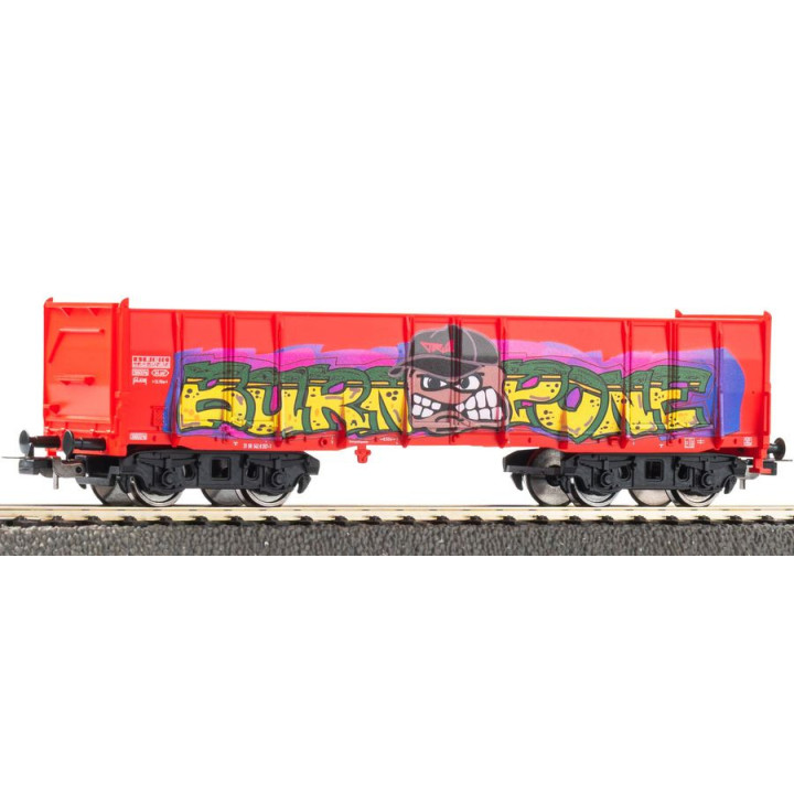 PIKO 57032 BR 218 DB AG starter kit