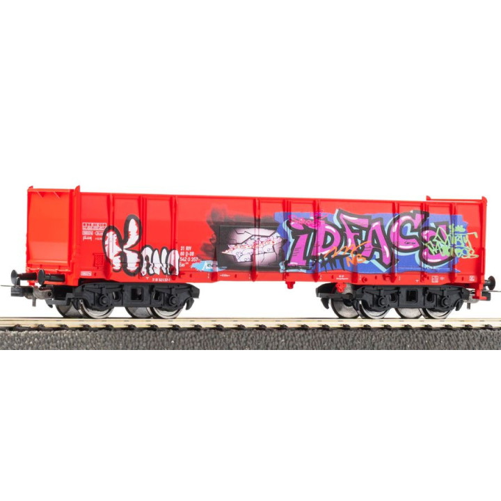 PIKO 57033 Zestaw startowy Rh 2016 ÖBB