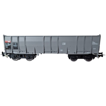 PIKO 98553F2 Nákladní vůz Eanos SBB ep.VI