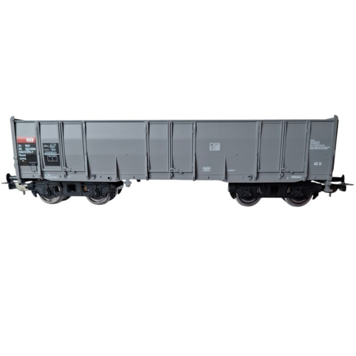 PIKO 98553F2 Nákladní vůz Eanos SBB ep.VI