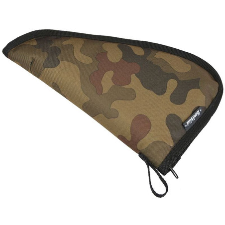 BENWILD Pokrowiec na pistolet 34x22 cm   / kamuflaż
