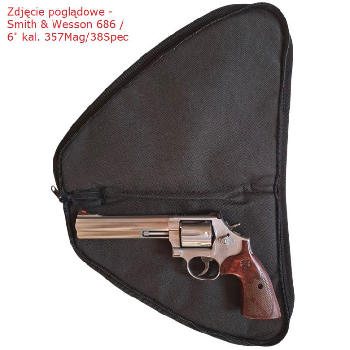 BENWILD Gun Case 34x24 cm / green