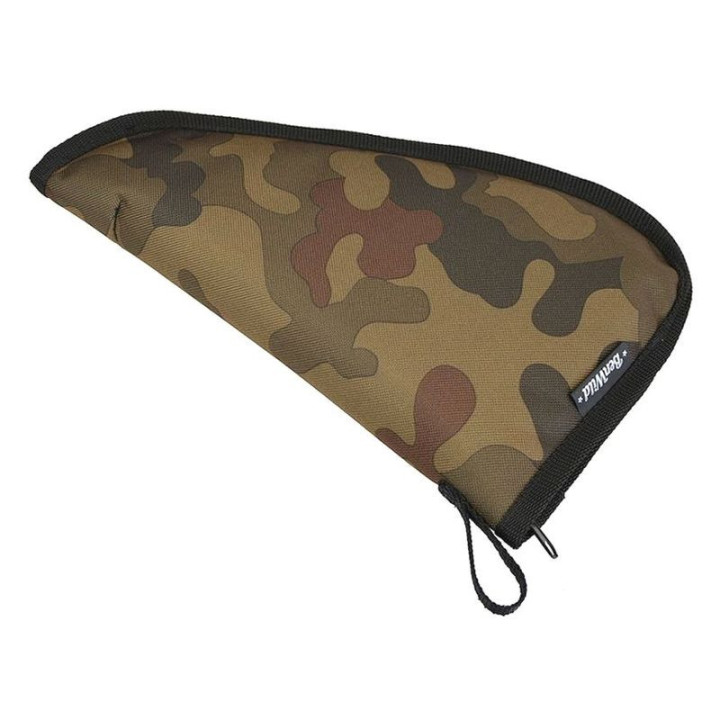 BENWILD Pouzdro na pistoli 30x18 cm / kamufláž