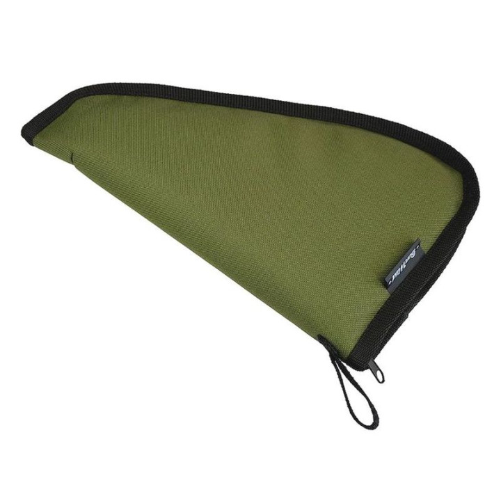 BENWILD Kufr na pistoli 30x18 cm / zelený