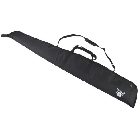 BENWILD Pokrowiec na karabin 135 cm /    czarny