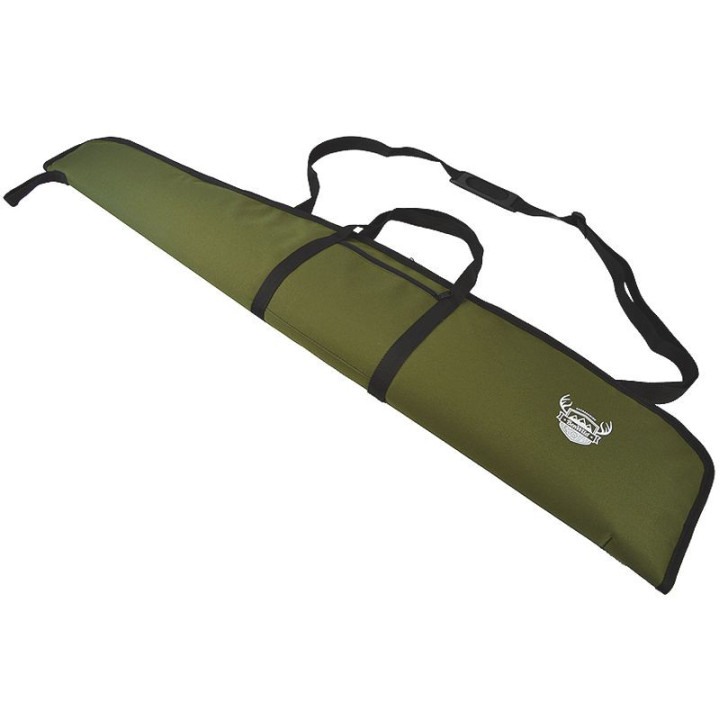 BENWILD Pokrowiec na karabin 120 cm /    zielony