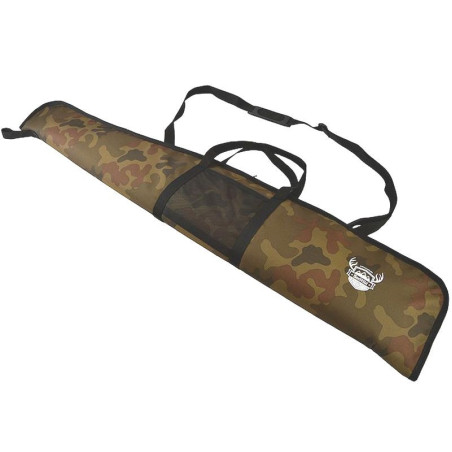 BENWILD 120 cm rifle case / camouflage