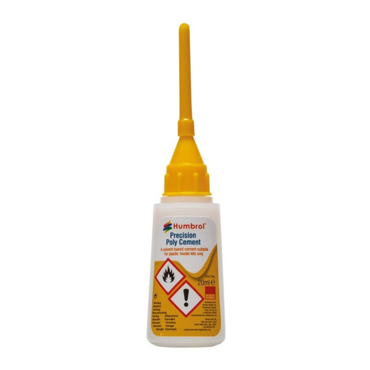 HUMBROL Klej z igłą 20 ml  (AE2720)