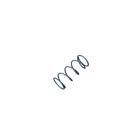 BENELLI Lock catch spring for M2 / M3 / M4 shotguns (G0126200) parts 33