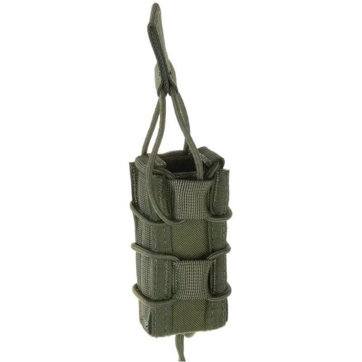 Pouzdro na pistoli Fast Mag OD Invader