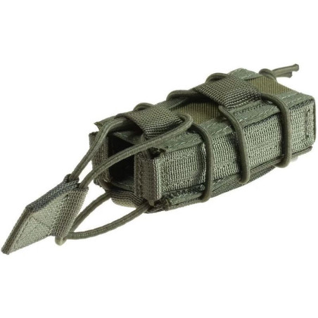 Fast Mag OD Invader pistol pouch