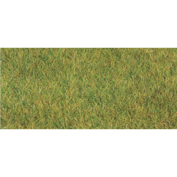 HEKI 3377 Electrostatic grass - 10 mm / summer meadow ( 50g )