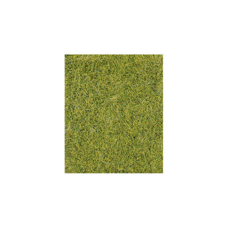 HEKI 3368 Trawa elektrostatyczna - 6 mm  / runo leśne ( 75g )