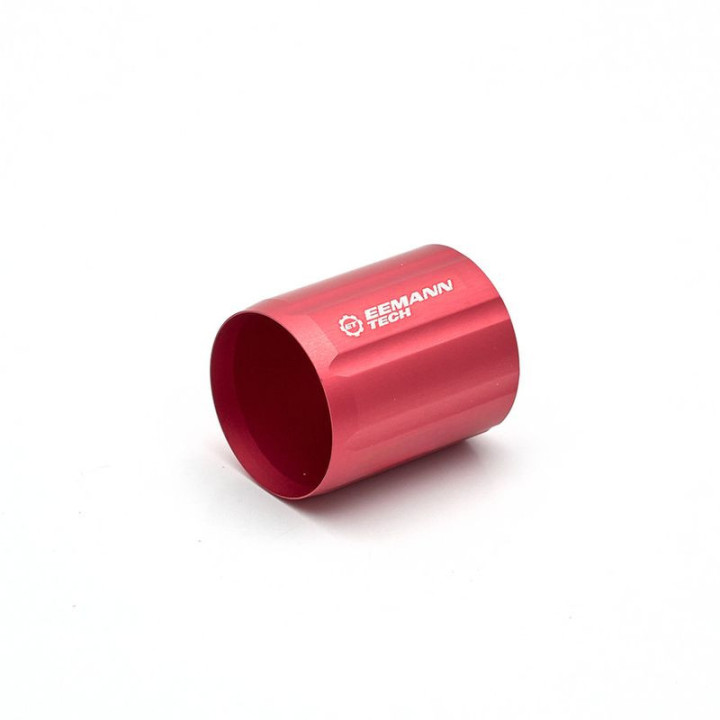 EEMANN TECH BENELLI Cartridge feeder for Benelli M3 (121202) red