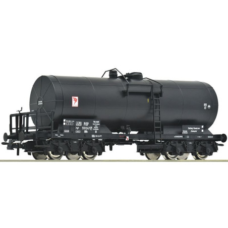 ROCO 6600174 PKP ep.III WAGON CYSTERNA