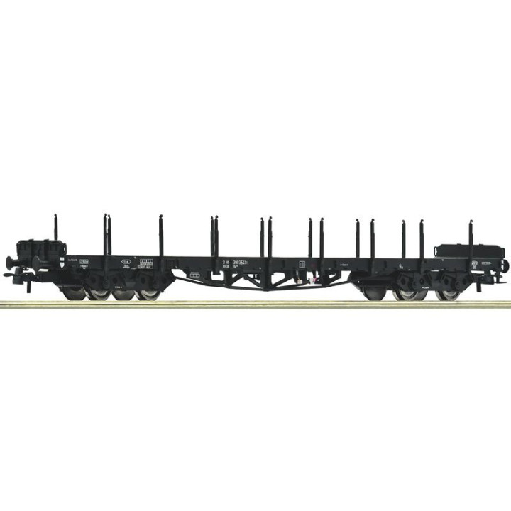 ROCO 6600188 DB freight wagon ep.IV