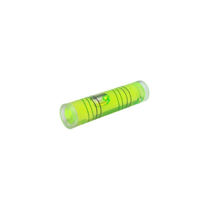 POZIOMICA RURKOWA 6 x 15 mm (19039)