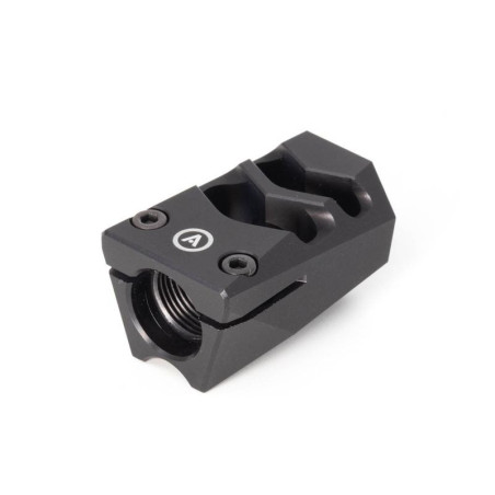 ARMANOV COMPENSATOR 9 mm / 1/2 28        (PCOMP1228) Equalizer Steel