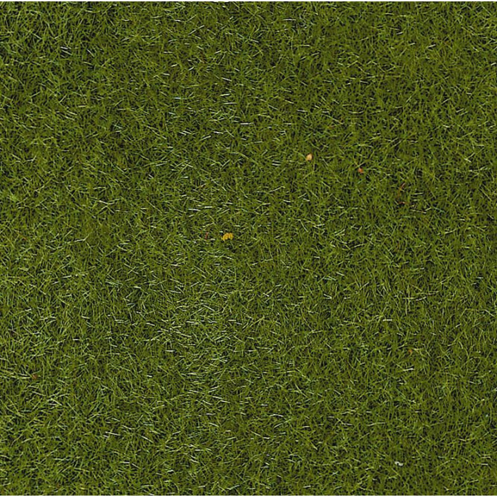 HEKI 3354 Electrostatic grass - 2-3 mm / summer meadow ( 20g )