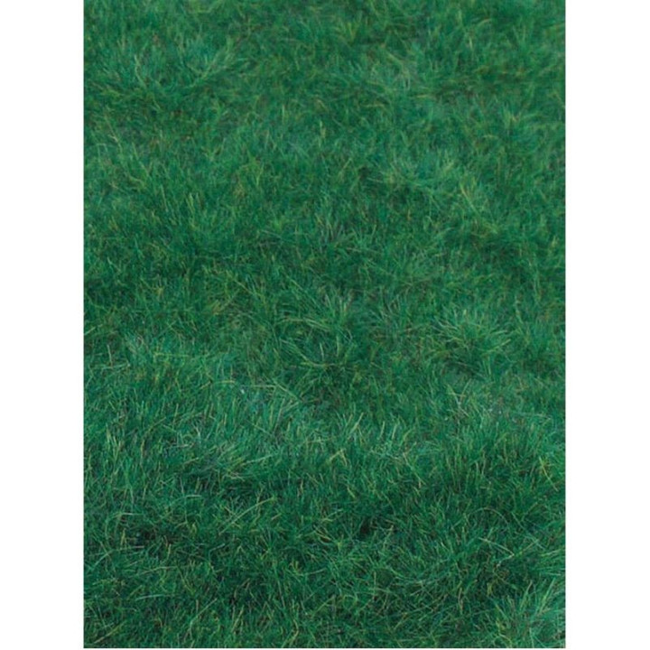 HEKI 3369 Elektrostatická tráva - 6 mm / tmavě zelená ( 75g )