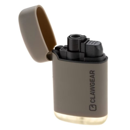 CLAWGEAR Mk.III Storm Pocket Lighter / Stonegrey Olive,